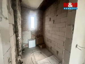 Prodej činžovního domu, Ostrava - Zábřeh, Závodní, 447 m2
