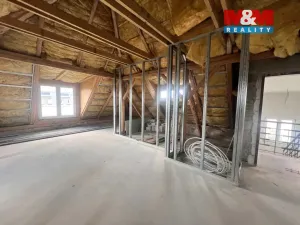 Prodej činžovního domu, Ostrava - Zábřeh, Závodní, 447 m2