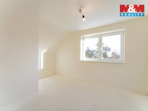 Prodej rodinného domu, Chotětov, Švehlova, 127 m2