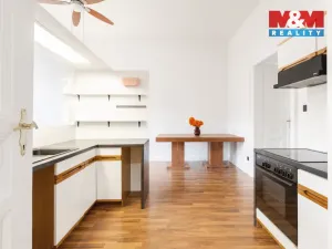 Prodej bytu 3+kk, Klatovy - Klatovy IV, Vídeňská, 101 m2