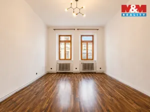 Prodej bytu 3+kk, Klatovy - Klatovy IV, Vídeňská, 101 m2