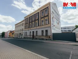 Prodej bytu 3+kk, Klatovy - Klatovy IV, Vídeňská, 101 m2