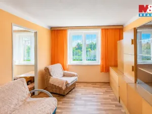 Prodej pozemku pro bydlení, Rokytnice, 1135 m2