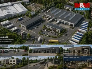 Prodej komerčního pozemku, Kutná Hora, Vítězná, 29312 m2