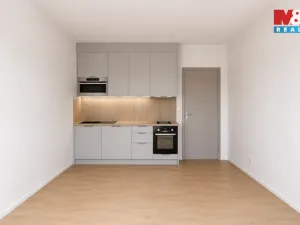 Pronájem bytu 1+kk, Mohelnice, Za Penzionem, 30 m2