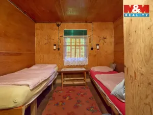 Prodej chaty, Náchod - Lipí, 51 m2