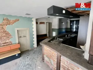 Prodej obchodního prostoru, Veselíčko, 577 m2