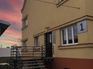 Pronájem kanceláře, Praha - Horní Počernice, Bystrá, 30 m2