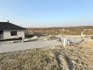 Prodej pozemku pro bydlení, Olovnice, 925 m2