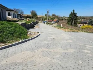 Prodej pozemku pro bydlení, Olovnice, Kladenská, 938 m2
