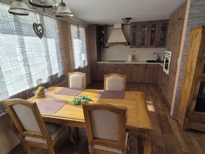 Prodej rodinného domu, Buštěhrad, Pražská, 166 m2