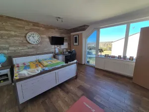 Prodej rodinného domu, Buštěhrad, Pražská, 166 m2