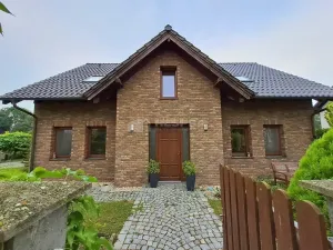 Pronájem rodinného domu, Benátky nad Jizerou, Pražská, 200 m2