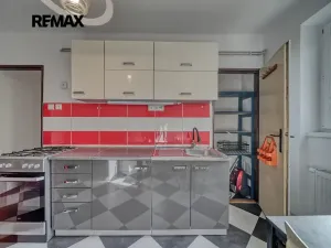 Pronájem bytu 2+1, Poděbrady, Fügnerova, 51 m2