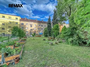 Pronájem bytu 2+1, Poděbrady, Fügnerova, 51 m2