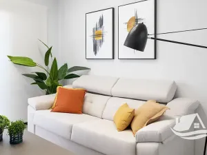 Prodej bytu 2+kk, Pulpí, Španělsko, Calle Mar de Alborán, 57 m2