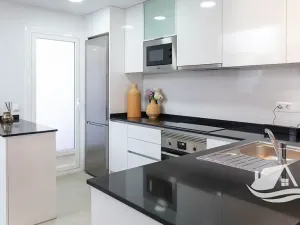 Prodej bytu 2+kk, Pulpí, Španělsko, Calle Mar de Alborán, 57 m2