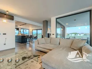 Prodej bytu 4+kk, Privlaka, Chorvatsko, 186 m2