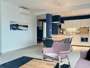 Prodej bytu 4+kk, Jasenice, Chorvatsko, 100 m2