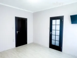 Pronájem bytu 3+1, Jilemnice, Jaroslava Havlíčka, 61 m2