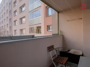 Prodej bytu 3+1, Ostrava, Jana Maluchy, 79 m2