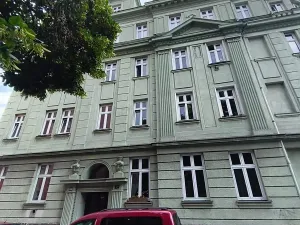 Pronájem bytu 2+1, Ostrava, Na Spojce, 53 m2