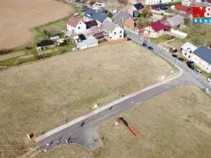 Prodej pozemku pro bydlení, Čelechovice, 1357 m2