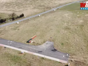 Prodej pozemku pro bydlení, Čelechovice, 1369 m2