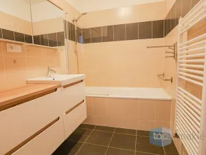 Pronájem bytu 2+kk, Praha - Háje, Steinerova, 60 m2
