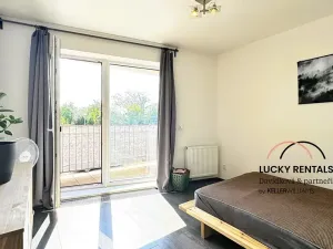 Pronájem bytu 2+kk, Roztoky, Lederova, 52 m2