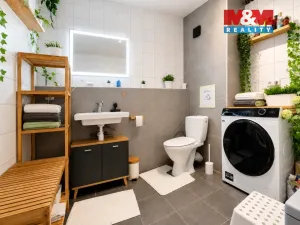 Prodej bytu 4+1, Litvínov - Janov, Hamerská, 79 m2