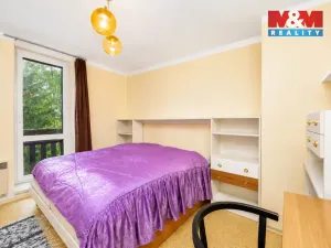 Prodej bytu 3+1, Náchod, Vodárenská, 79 m2