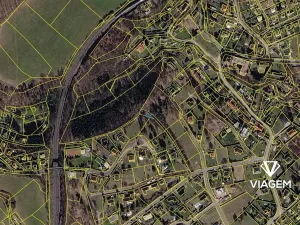 Prodej pozemku pro bydlení, Čtyřkoly, 70 m2