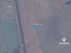 Prodej podílu pole, Předotice, 355 m2