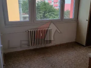Pronájem bytu 2+1, Kolín, Nerudova, 71 m2