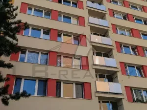 Pronájem bytu 2+1, Kolín, Nerudova, 71 m2