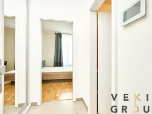 Prodej bytu 1+kk, Praha - Nové Město, Tyršova, 26 m2