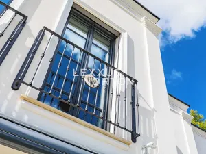 Prodej vily, Praha - Dejvice, V Šáreckém údolí, 253 m2
