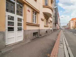 Pronájem bytu 3+kk, Plzeň, Dobrovského, 87 m2