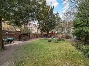 Pronájem bytu 3+kk, Plzeň, Dobrovského, 87 m2