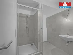 Prodej bytu 1+kk, Praha, Gerstelova, 32 m2