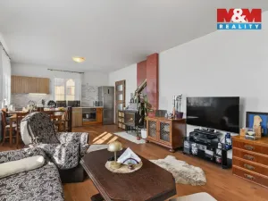 Prodej rodinného domu, Stráž nad Nisou, Werichova, 160 m2