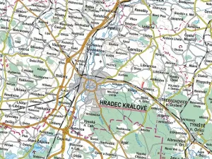Prodej pole, Třebechovice pod Orebem, 18292 m2