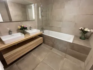 Prodej bytu 4+kk, Ostrava, Důlní, 101 m2