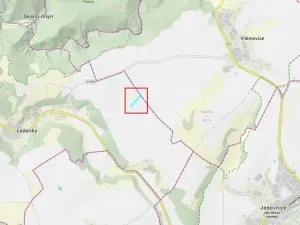 Prodej pole, Blansko, 4778 m2