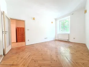 Pronájem bytu 2+kk, Praha - Smíchov, Na Václavce, 49 m2