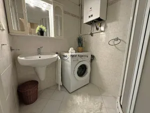 Pronájem bytu 2+1, Praha - Vinohrady, Čáslavská, 62 m2