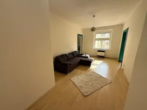 Pronájem bytu 2+1, Praha - Vinohrady, Čáslavská, 62 m2
