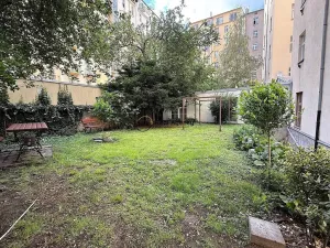Pronájem bytu 2+1, Praha - Vinohrady, Čáslavská, 62 m2