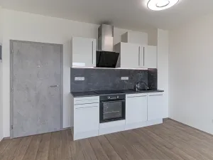 Pronájem bytu 2+kk, Mladá Boleslav, 30 m2